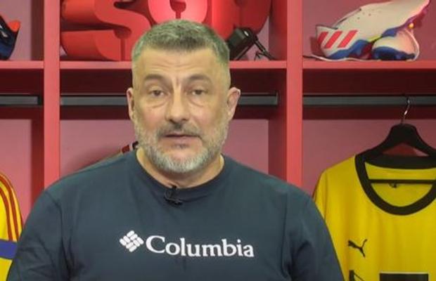 Breaking Bets » Dan Bâra analizează Real Madrid - Osasuna, primul meci al echipei lui Xabi Alonso din noul sezon
