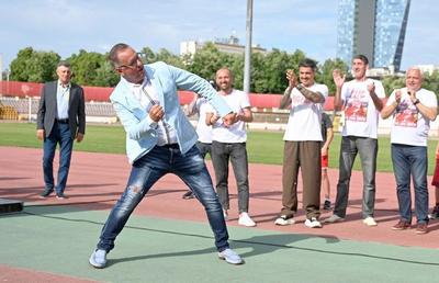 După Dinamo, Răzvan Zăvăleanu se va ocupa de alt club cu probleme din Superligă!