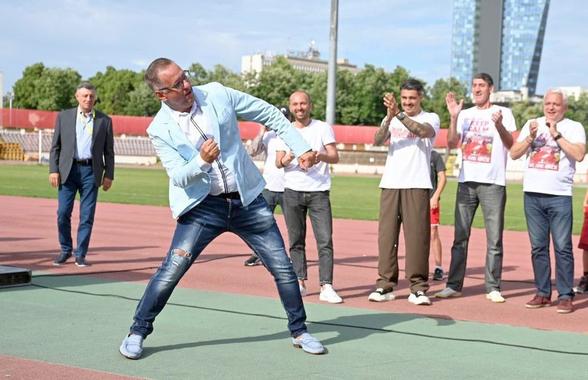 După Dinamo, Răzvan Zăvăleanu se va ocupa de alt club cu probleme din Superligă!