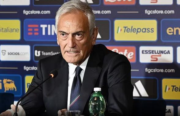 Asociația Antrenorilor Italieni cere excluderea Israelului din orice competiție: „Prea mulți morți nevinovați. Printre ei, destui sportivi”