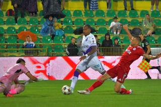 Accidentare horror în Superliga! Jucătorul a fost desfigurat și trebuie să fie operat » Reacția clubului