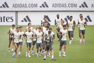 Motivul pentru care Real Madrid începe sezonul într-o zi de marți
