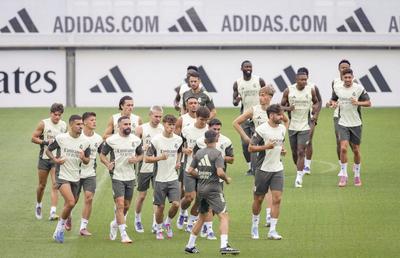Motivul pentru care Real Madrid începe sezonul într-o zi de marți