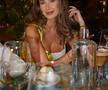 Arpad Paszkany, în vacanță cu iubita Antonela, Andra și Cătălin Măruță