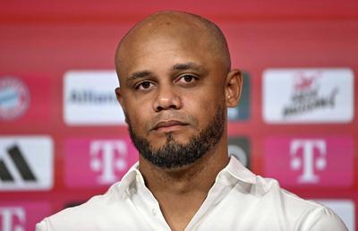 Atac dur la Vincent Kompany! Fanii s-au săturat: „E o rușine absolută!”