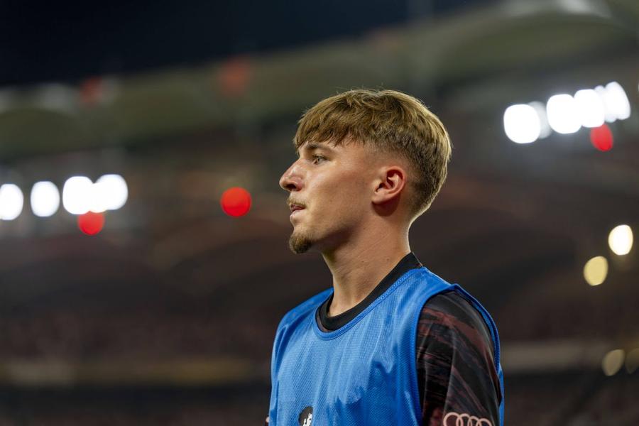 Lennart Karl / Foto: Imago Atac dur la Vincent Kompany! Fanii s-au săturat: „E o rușine absolută!”