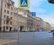 Imagini de pe străzile din Sankt Petersburg / Captură video @Marian Adventures