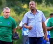 Laurențiu Reghecampf, la Al Hilal // sursă foto: Facebook @ Al Hilal S.C
