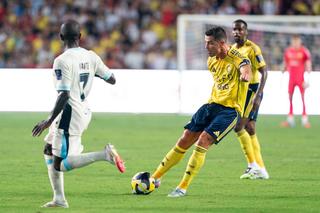 Al Nassr, cu Ronaldo, Mane, Joao Felix și Coman în atac s-a calificat în finala Supercupei Arabiei Saudite