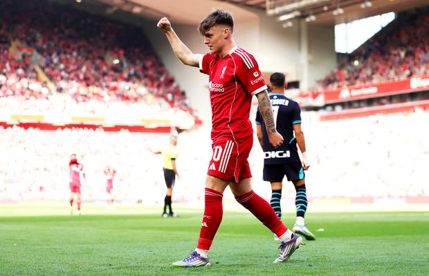 Liverpool a mai bifat o vânzare în Premier League: 29 de milioane de euro