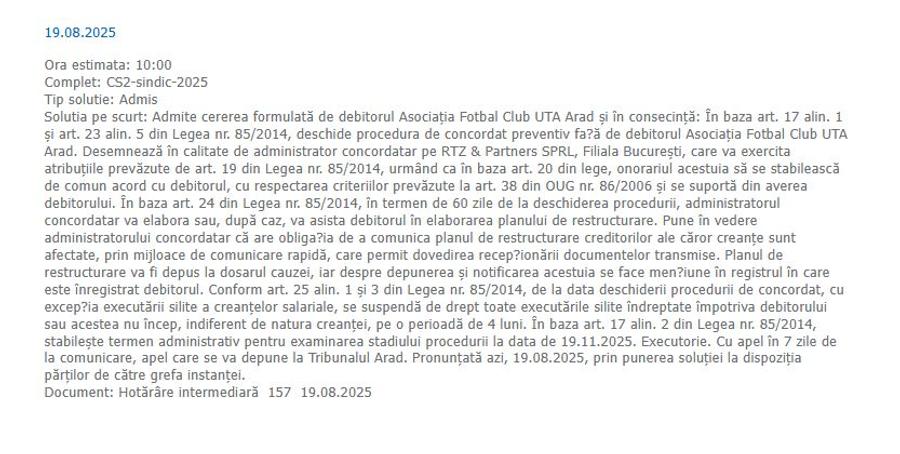 După Dinamo, Răzvan Zăvăleanu se va ocupa de alt club cu probleme din Superligă!