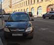 Un celebru vlogger român, șocat de ce a văzut pe străzile din Rusia: „Sunt multe, peste tot!”