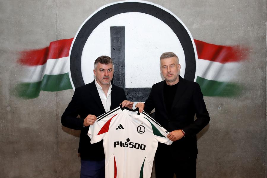 Edward Iordănescu, poza de prezentare la Legia „Zilele următoare sunt cruciale!” » Edi Iordănescu, la un pas să plece de la Legia și să preia naționala României. Detalii și informații din culise