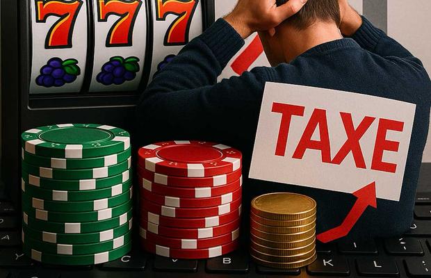 ANALIZĂ: România taxează mai dur casino-urile online – cine câștigă și cine pierde