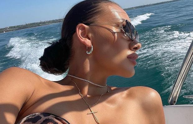 Au făcut o „amiabilă” » Divorțul dintre Dan Alexa și Andrada, oficializat: „Asta e tot ce contează”