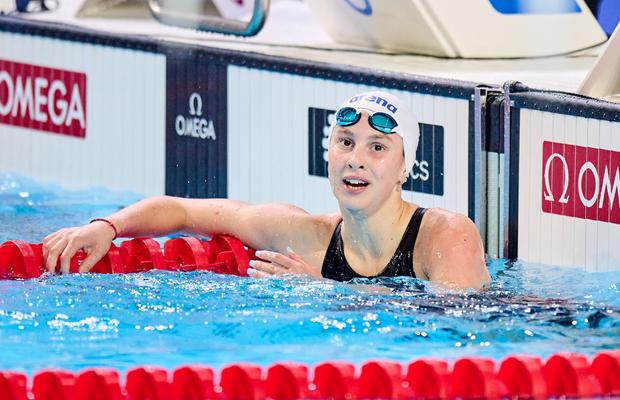 Daria Șilișteanu și Aissia Prisecariu s-au calificat în finala de la 100 m spate la CM de juniori, cu recorduri personale. „Este un lucru fenomenal!”