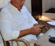 Arpad Paszkany, în vacanță cu iubita Antonela, Andra și Cătălin Măruță