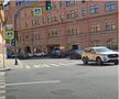 Imagini de pe străzile din Sankt Petersburg