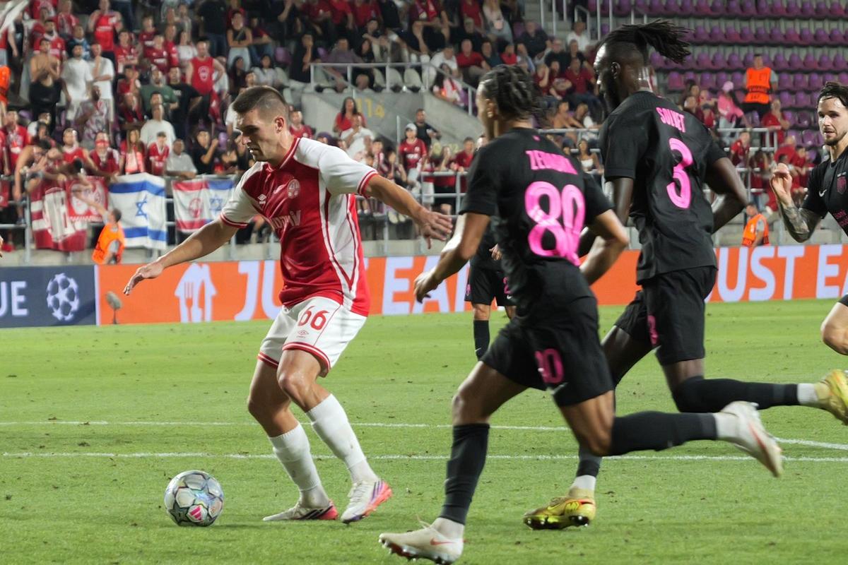 Liber pentru fanii români la meciurile din Liga Campionilor în Giulești! A venit răspunsul de la UEFA