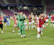 Hapoel Beer Sheva - Sabah Baku. Foto: Andrei Furnigă (GSP.RO)