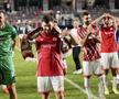 Hapoel Beer Sheva - Sabah Baku. Foto: Andrei Furnigă (GSP.RO)
