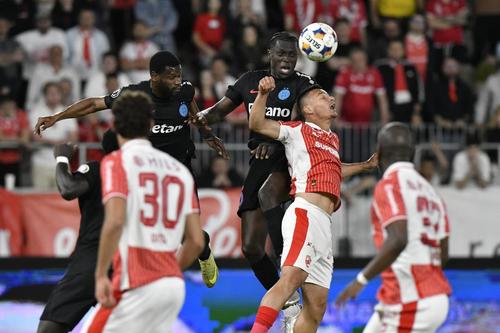 Primul Derby de România al sezonului, de luna viitoare, urmează să se dispute tot în Capitală