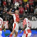 Primul Derby de România al sezonului, de luna viitoare, urmează să se dispute tot în Capitală