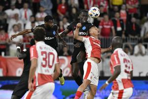 Florentin Petre știe unde trebuie să se joace Derby de România: „Ca dinamovist, eu asta vreau! Am înțeles că s-a rezolvat”