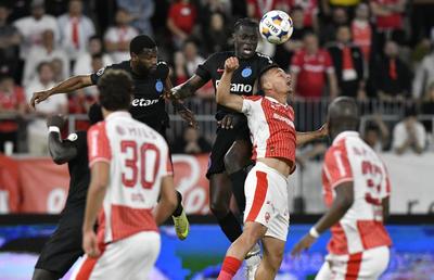 Florentin Petre spune unde vrea să vadă Derby de România: „Ca dinamovist, eu asta vreau! Am înțeles că s-a rezolvat”