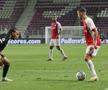 Hapoel Beer Sheva - Sabah Baku / FOTO: Andrei Furnigă (GSP.ro)