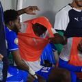 Ronaldo Webster revine în lotul Craiovei după debutul dezamăgitor din meciul cu Dinamo (1-5) din Superligă