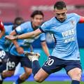 Nicolae Stanciu, gol în poarta campioanei Chinei / FOTO: Instagram