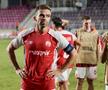 Hapoel Beer Sheva - Sabah Baku. Foto: Andrei Furnigă (GSP.RO)
