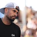 Nick Kyrgios, depistat pozitiv cu cocaină! // FOTO: Guliver/GettyImages