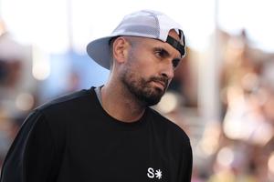 Nick Kyrgios, depistat pozitiv la cocaină: „Am făcut o greșeală uriașă. Vreau să aflați de la mine”