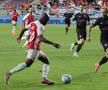 Liber pentru fanii români la meciurile din Liga Campionilor în Giulești! A venit răspunsul de la UEFA