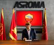 Nici n-a apucat să debuteze la Roma și deja face senzație: 500 de italieni l-au așteptat pe aeroport!