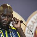 Romelu Lukaku nu s-a mai abținut cu privire la perioada de la Napoli // foto: imago images