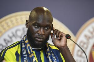 Romelu Lukaku a ieșit la atac: „Napoli? A fost cel mai rău an din viața mea”