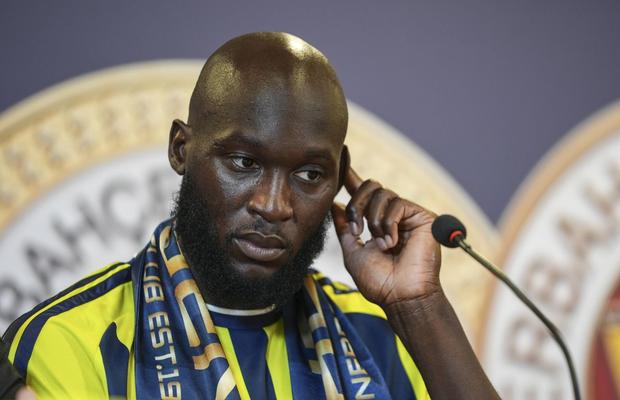 Romelu Lukaku a ieșit la atac: „Napoli? A fost cel mai rău an din viața mea”