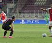 Vor putea intra românii în Giulești la meciurile din grupa de UCL ale lui Hapoel? Iată răspunsul israelienilor!