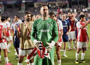 Știm programul: când vine Juventus la București