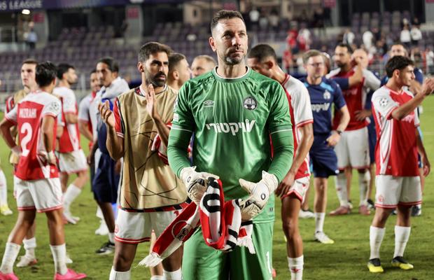 Știm programul: când vine Juventus la București