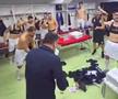 Patronul clubului a intrat în vestiar și a vărsat sacoșa cu bani, în Conference League!