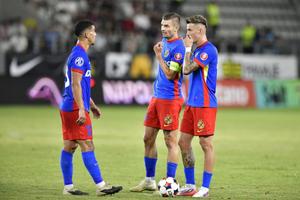 „A zis bine Gigi, că a mai luat o țeapă” » Noul transfer de la FCSB a fost făcut praf de Adrian Mutu