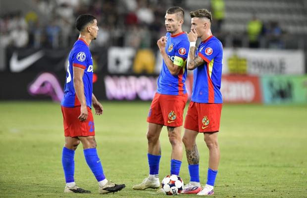 „A zis bine Gigi, că a mai luat o țeapă” » Noul transfer de la FCSB a fost făcut praf de Adrian Mutu