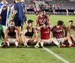 Hapoel Beer Sheva - Sabah Baku. Foto: Andrei Furnigă (GSP.RO)