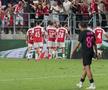 Liber pentru fanii români la meciurile din Liga Campionilor în Giulești! A venit răspunsul de la UEFA