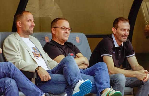 Dezvăluiri din culisele haosului de la echipa din Superligă: „Nici nu știu cu ce se ocupau cu adevărat patronii”