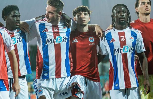 Președintele clubului din Superliga prevede dezastrul, după umilința din Cupă: „Ăsta e bugetul. E posibil să-mi depun mandatul”